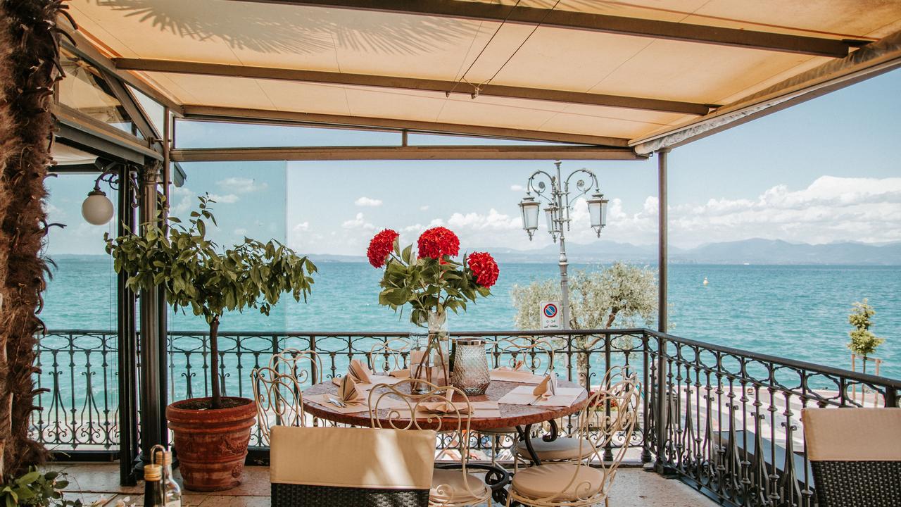 Photographic gallery Restaurant Classique Lazise RISTORANTE CLASSIQUE LAZISE